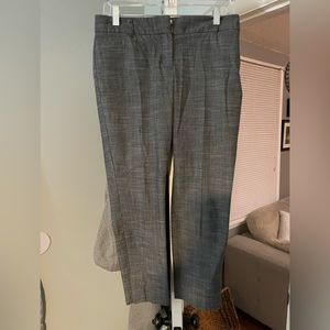 Van Heusen dress pants - 4 short